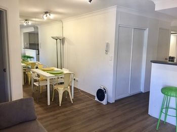 Central Station Apartment - Accommodation Gold Coast 21