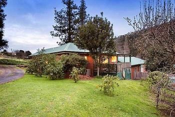 Annie's Escape In Warburton - Accommodation Gold Coast 0