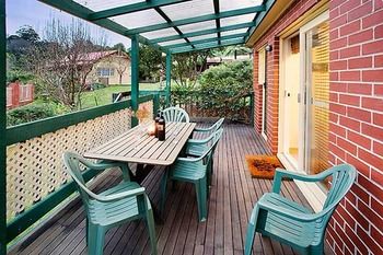 Annie's Escape In Warburton - Accommodation Gold Coast 5
