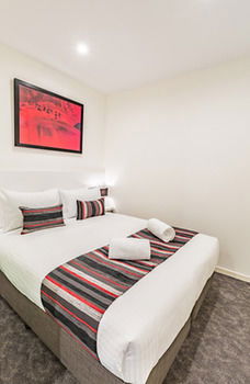 City Edge Box Hill - Accommodation Gold Coast 0