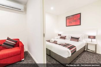 City Edge Box Hill - Accommodation Gold Coast 1