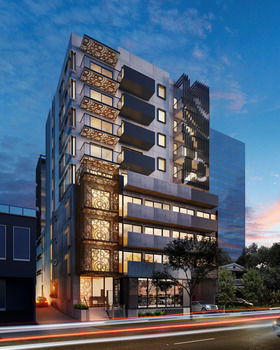 City Edge Box Hill - Accommodation Gold Coast 2