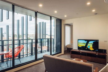 City Edge Box Hill - Accommodation Gold Coast 4