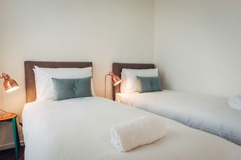City Edge Box Hill - Accommodation Gold Coast 7