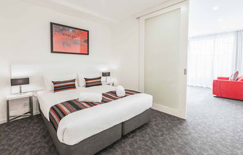 City Edge Box Hill - Accommodation Gold Coast 10
