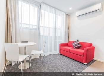 City Edge Box Hill - Accommodation Gold Coast 14