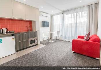 City Edge Box Hill - Accommodation Gold Coast 15