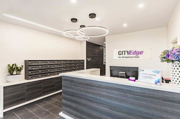 City Edge Box Hill - Accommodation Gold Coast 17