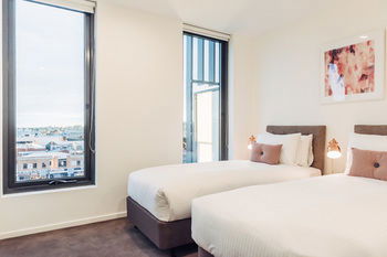 City Edge Box Hill - Accommodation Gold Coast 19