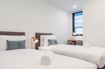 City Edge Box Hill - Accommodation Gold Coast 20