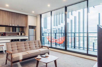 City Edge Box Hill - Accommodation Gold Coast 27