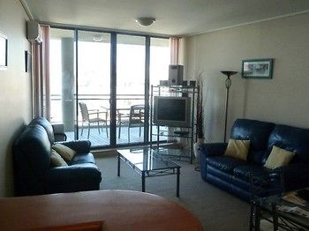 Homebush Bay 125 Ben Furnished Apartment - Accommodation Gold Coast 2