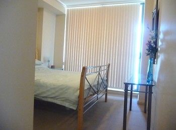 Homebush Bay 125 Ben Furnished Apartment - Accommodation Gold Coast 3