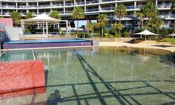 Homebush Bay 125 Ben Furnished Apartment - Accommodation Gold Coast 7