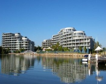 Homebush Bay 125 Ben Furnished Apartment - Accommodation Gold Coast 8