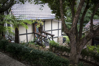 Aquila Nova Retreat - Accommodation Gold Coast 9