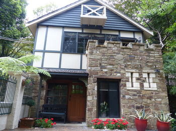 Aquila Nova Retreat - Accommodation Gold Coast 10