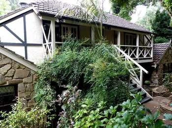 Aquila Nova Retreat - Accommodation Gold Coast 13