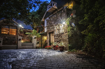 Aquila Nova Retreat - Accommodation Gold Coast 25