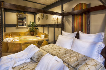 Aquila Nova Retreat - Accommodation Gold Coast 27