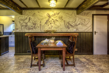 Aquila Nova Retreat - Accommodation Gold Coast 32