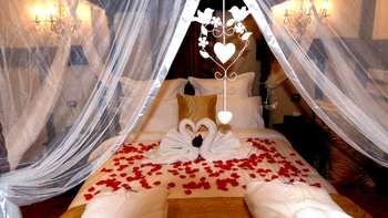 Aquila Nova Retreat - Accommodation Gold Coast 39