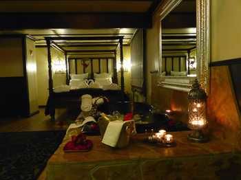 Aquila Nova Retreat - Accommodation Gold Coast 44