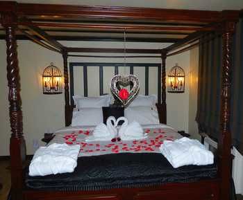 Aquila Nova Retreat - Accommodation Gold Coast 45