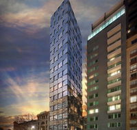 Punthill Northbank - Accommodation Gold Coast