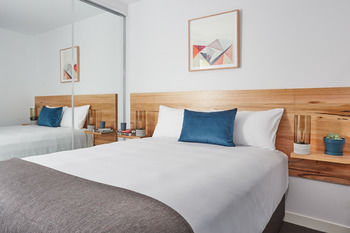 Punthill Northbank - Accommodation Gold Coast 6
