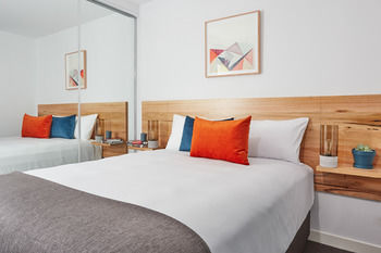 Punthill Northbank - Accommodation Gold Coast 9