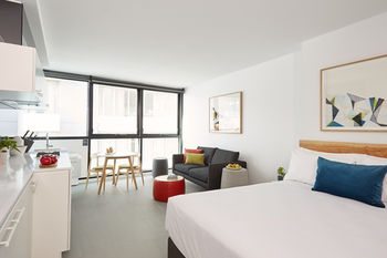 Punthill Northbank - Accommodation Gold Coast 54