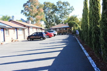 Tamworth Lodge Motel - Accommodation Gold Coast 0