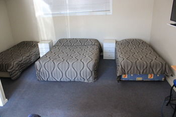 Tamworth Lodge Motel - Accommodation Gold Coast 3