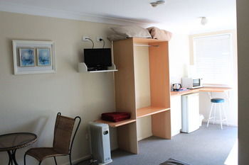 Tamworth Lodge Motel - Accommodation Gold Coast 5