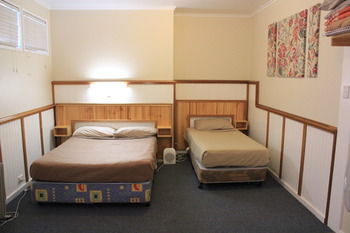 Tamworth Lodge Motel - Accommodation Gold Coast 6