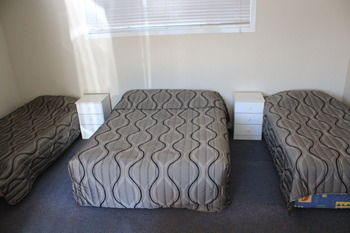 Tamworth Lodge Motel - Accommodation Gold Coast 7