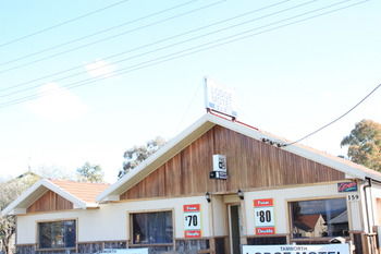 Tamworth Lodge Motel - Accommodation Gold Coast 9
