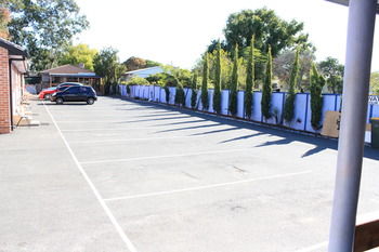 Tamworth Lodge Motel - Accommodation Gold Coast 11