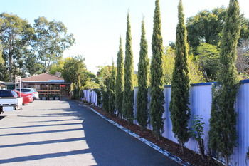 Tamworth Lodge Motel - Accommodation Gold Coast 12