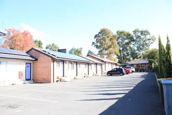 Tamworth Lodge Motel - Accommodation Gold Coast 14