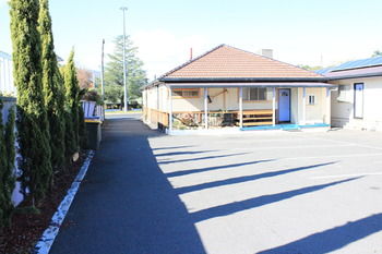 Tamworth Lodge Motel - Accommodation Gold Coast 15