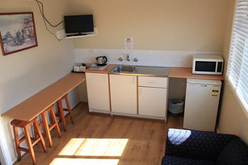 Tamworth Lodge Motel - Accommodation Gold Coast 16