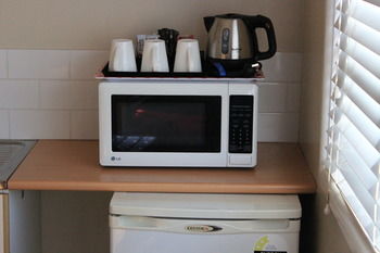 Tamworth Lodge Motel - Accommodation Gold Coast 17