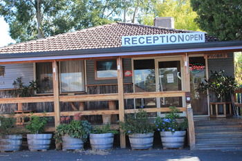 Tamworth Lodge Motel - Accommodation Gold Coast 18