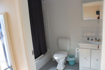 Tamworth Lodge Motel - Accommodation Gold Coast 19