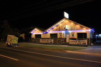 Tamworth Lodge Motel - Accommodation Gold Coast 23