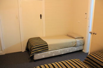 Tamworth Lodge Motel - Accommodation Gold Coast 24