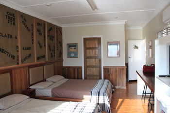Tamworth Lodge Motel - Accommodation Gold Coast 25