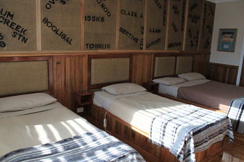 Tamworth Lodge Motel - Accommodation Gold Coast 26